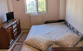 Patricia Apartment