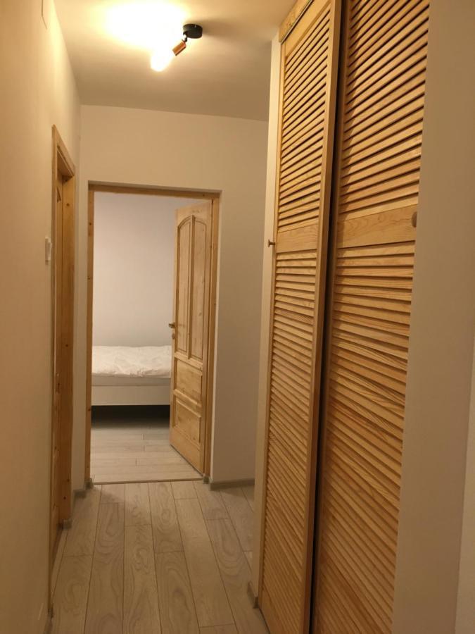 Patricia Apartment Sinaia Exterior foto